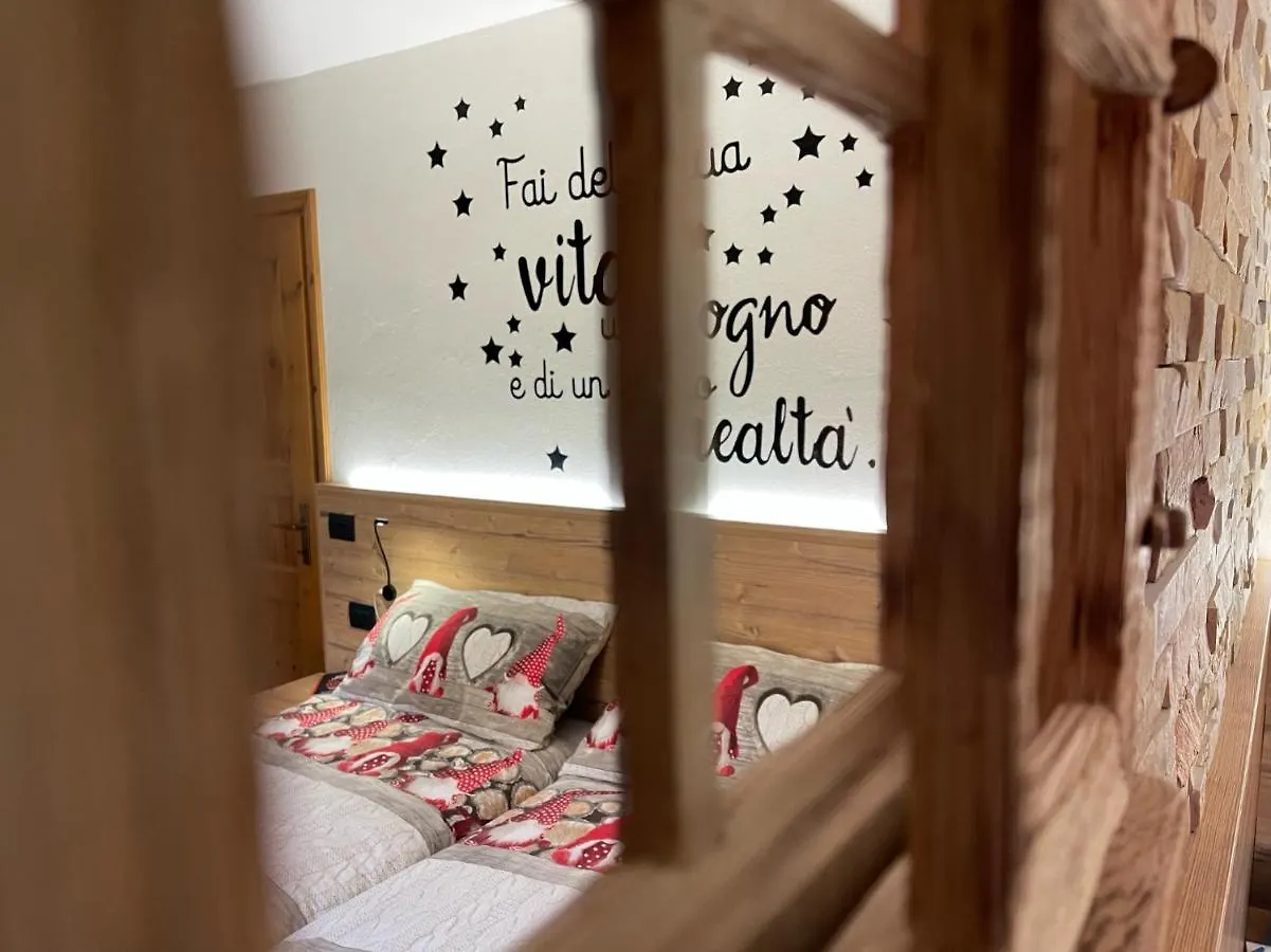 Lg Apartment Livigno - Modern Alpine Comfort
