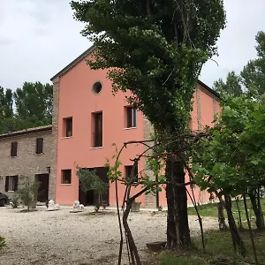 Casa Madonna Boschi Ubytování v soukromí Poggio Renatico