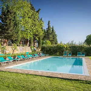 Le Cetinelle Venkovský dům Greve in Chianti